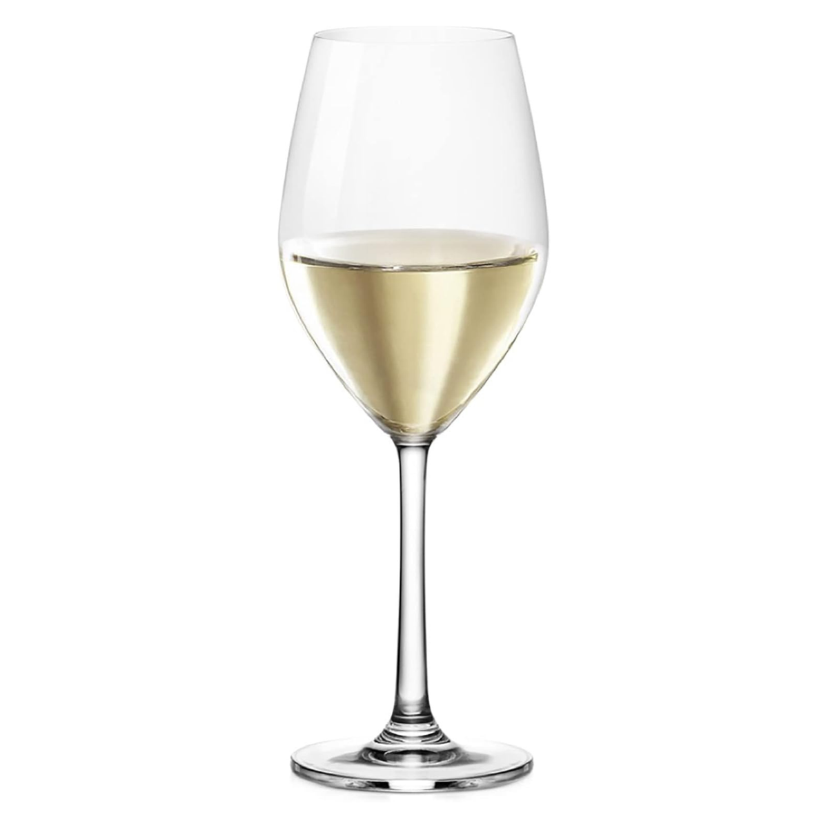 Set of 6 Santé White Wine Glasses 340 ml – Cuisivin