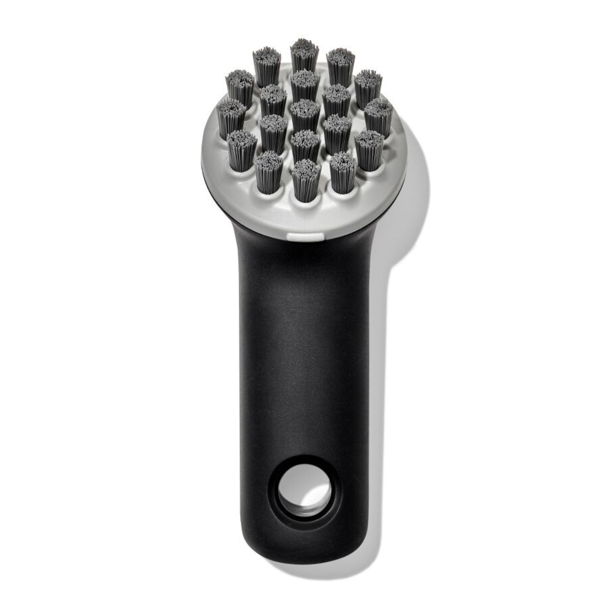 Brosse pour fonte en fonte et acier carbone – OXO