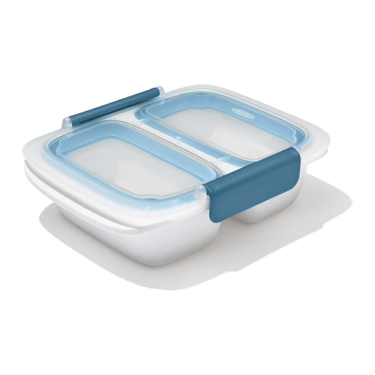 Contenant repas compartimenté Prep & Go 2 tasses – OXO