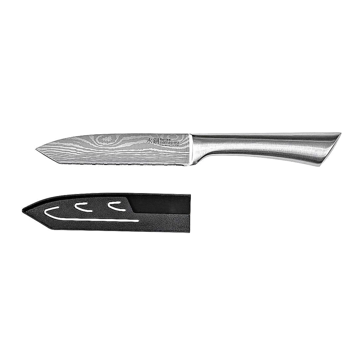 Couteau tout usage 14 cm Try Me Damashiro® – Cuisine::pro® 