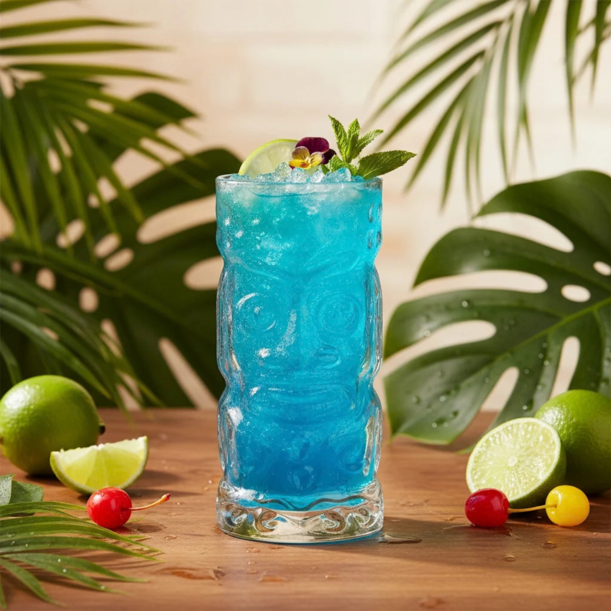 Verre à cocktail Tiki 580 ml