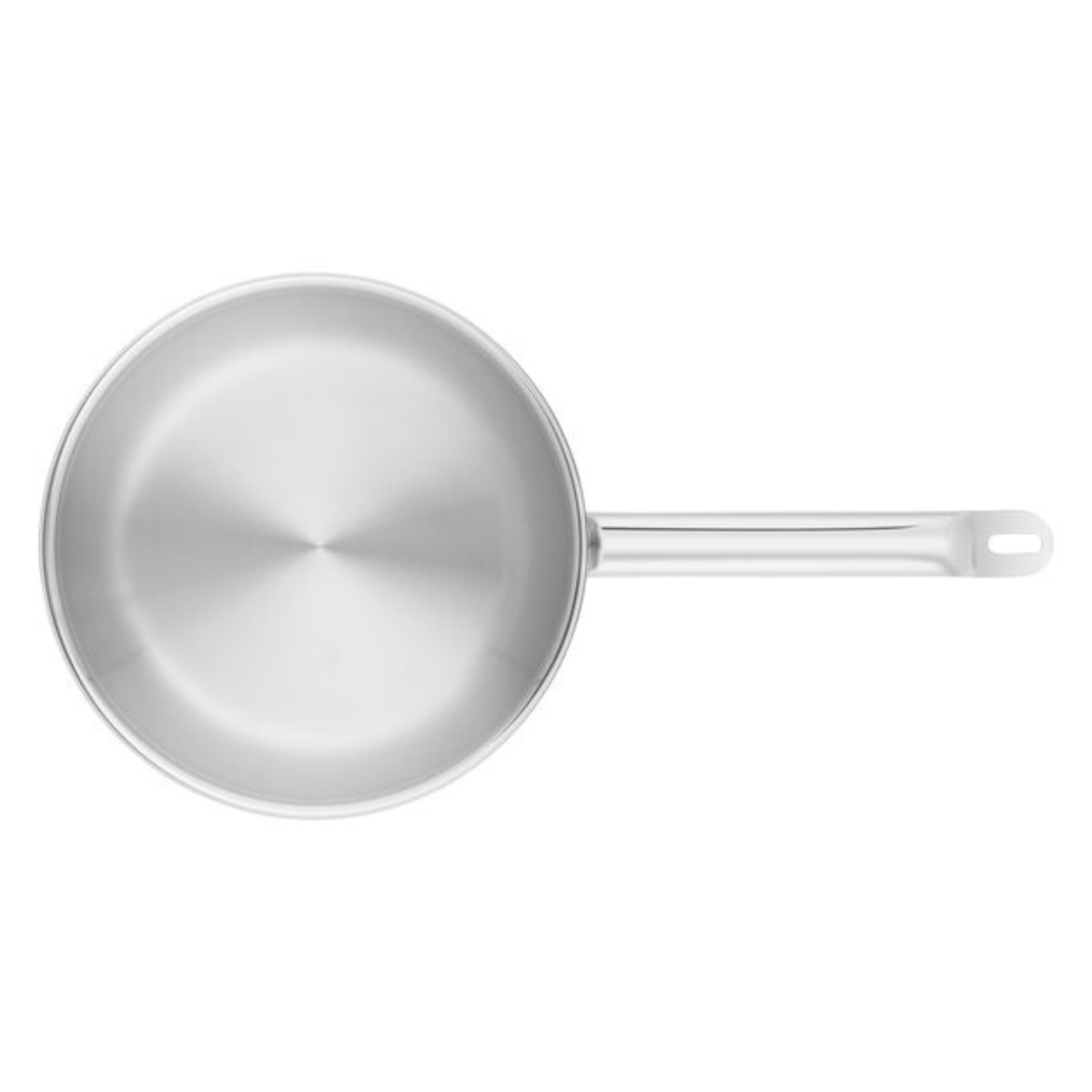 Poêle en acier inoxydable 18/10 Pro 24 cm – ZWILLING ZWILLING