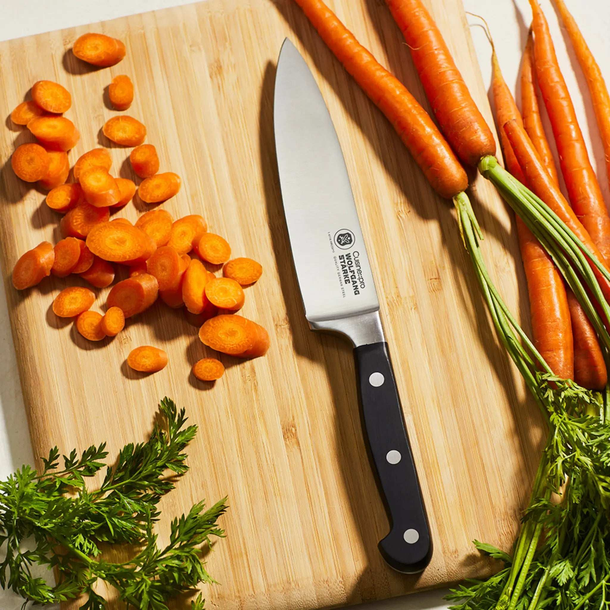 Mini couteau de chef 15 cm WOLFGANG STARKE – Cuisine::pro® Cuisine::pro®