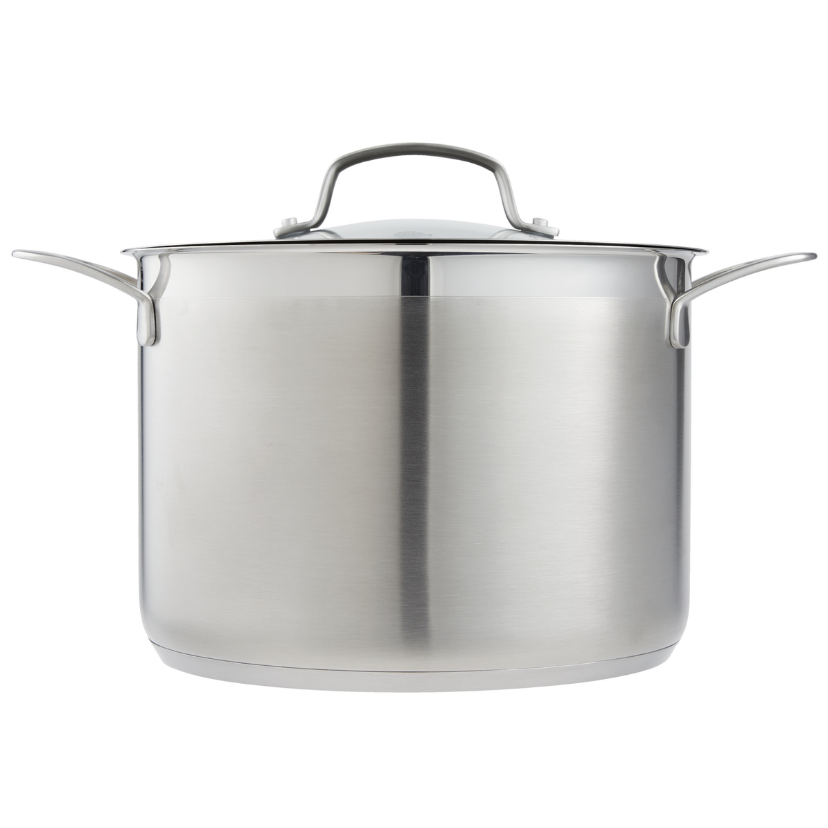 Faitout avec couvercle iD3® SS 7,2 L – Cuisine::pro® Cuisine::pro®