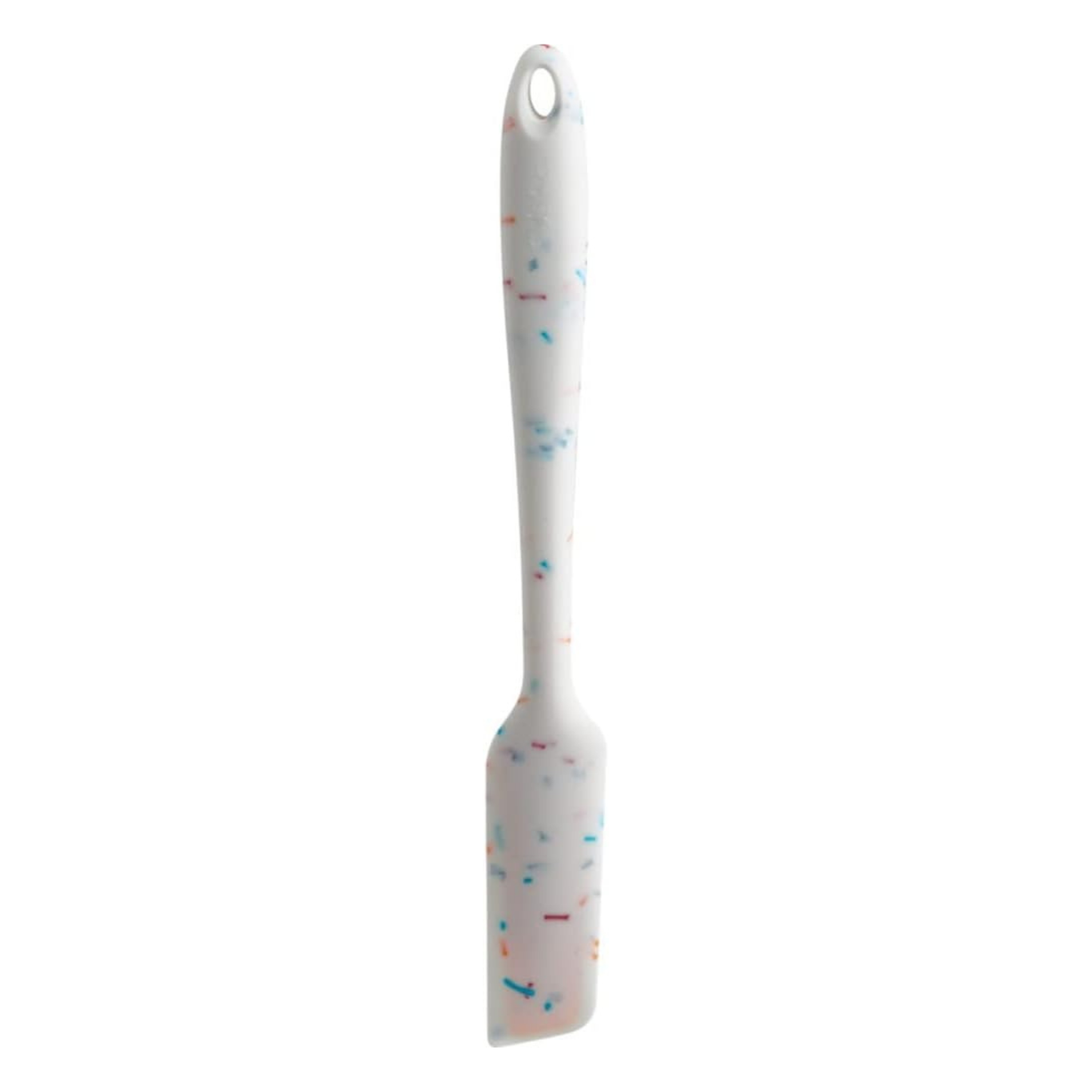 Spatule à pot en silicone Confetti 27,9 cm – Trudeau