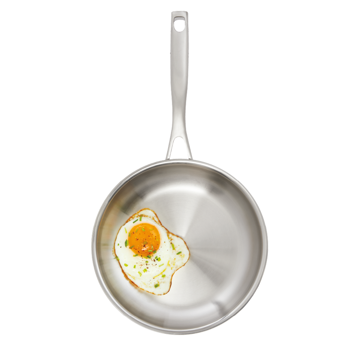 Poêle à frire iD3® SS 20 cm – Cuisine::pro® Cuisine::pro®