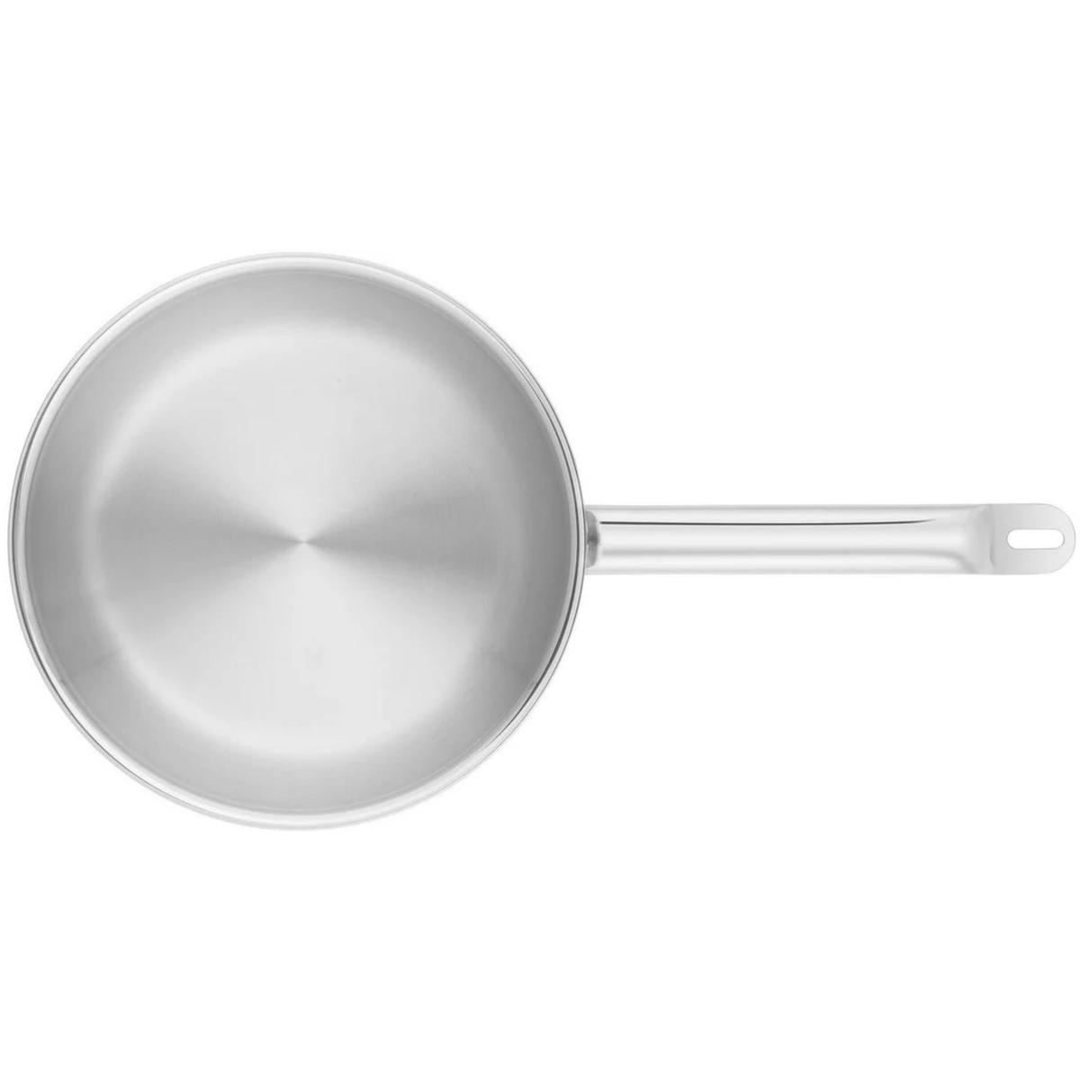Poêle en acier inoxydable Twin Pro 24 cm – ZWILLING ZWILLING