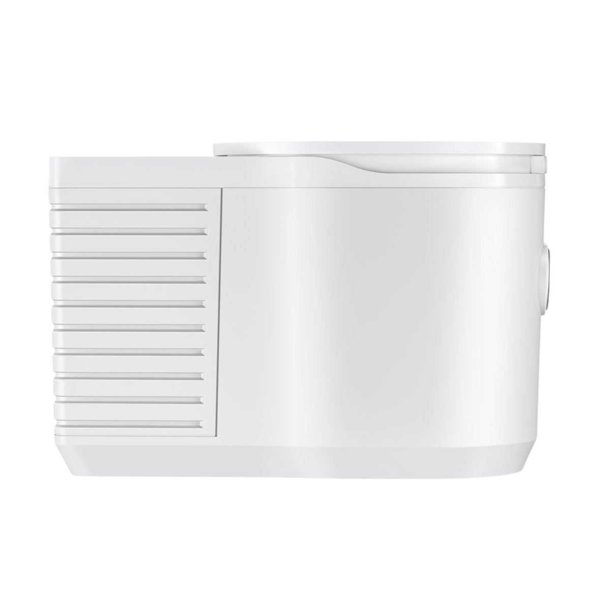 Refroidisseur de lait Cool Control 0,6 L blanc – JURA 