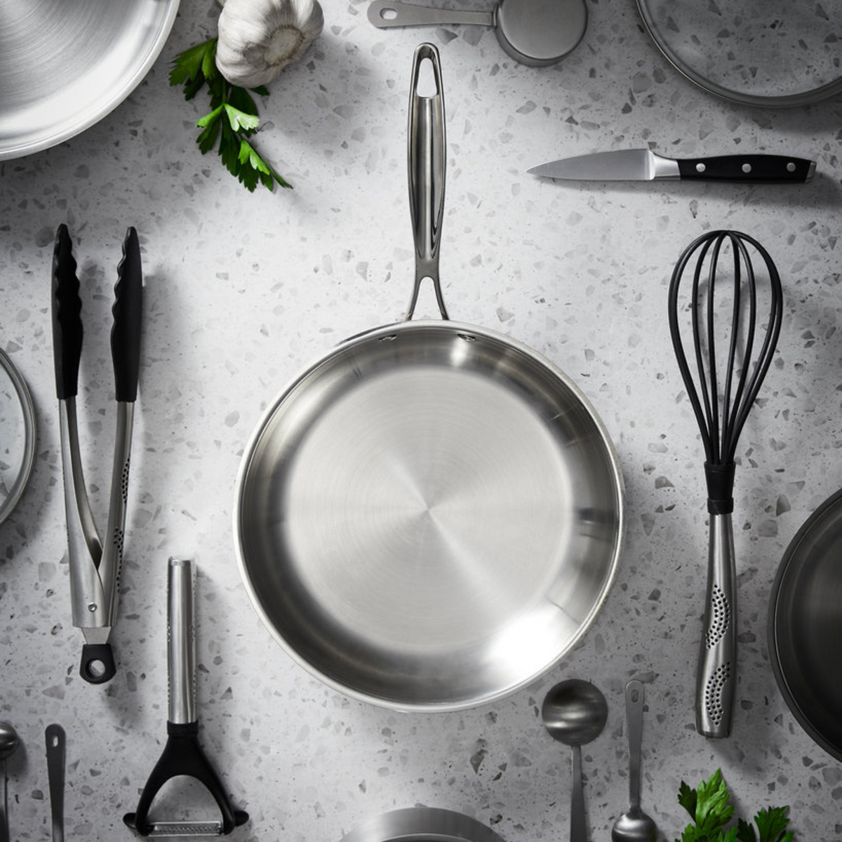 Poêle à frire 10" iconiX - Cuisine::pro® Cuisine::pro®