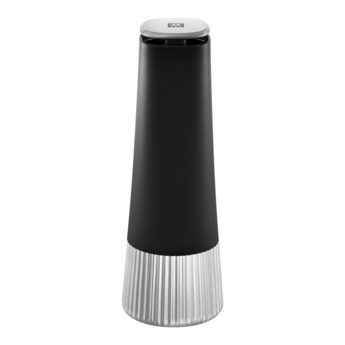 Ensemble de 2 moulins à épices Noir & Ivoire - Zwilling ZWILLING