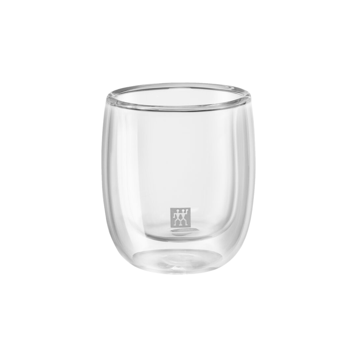 Ensemble de 2 verres à espresso double paroi Sorrento 80 ml – ZWILLING ZWILLING