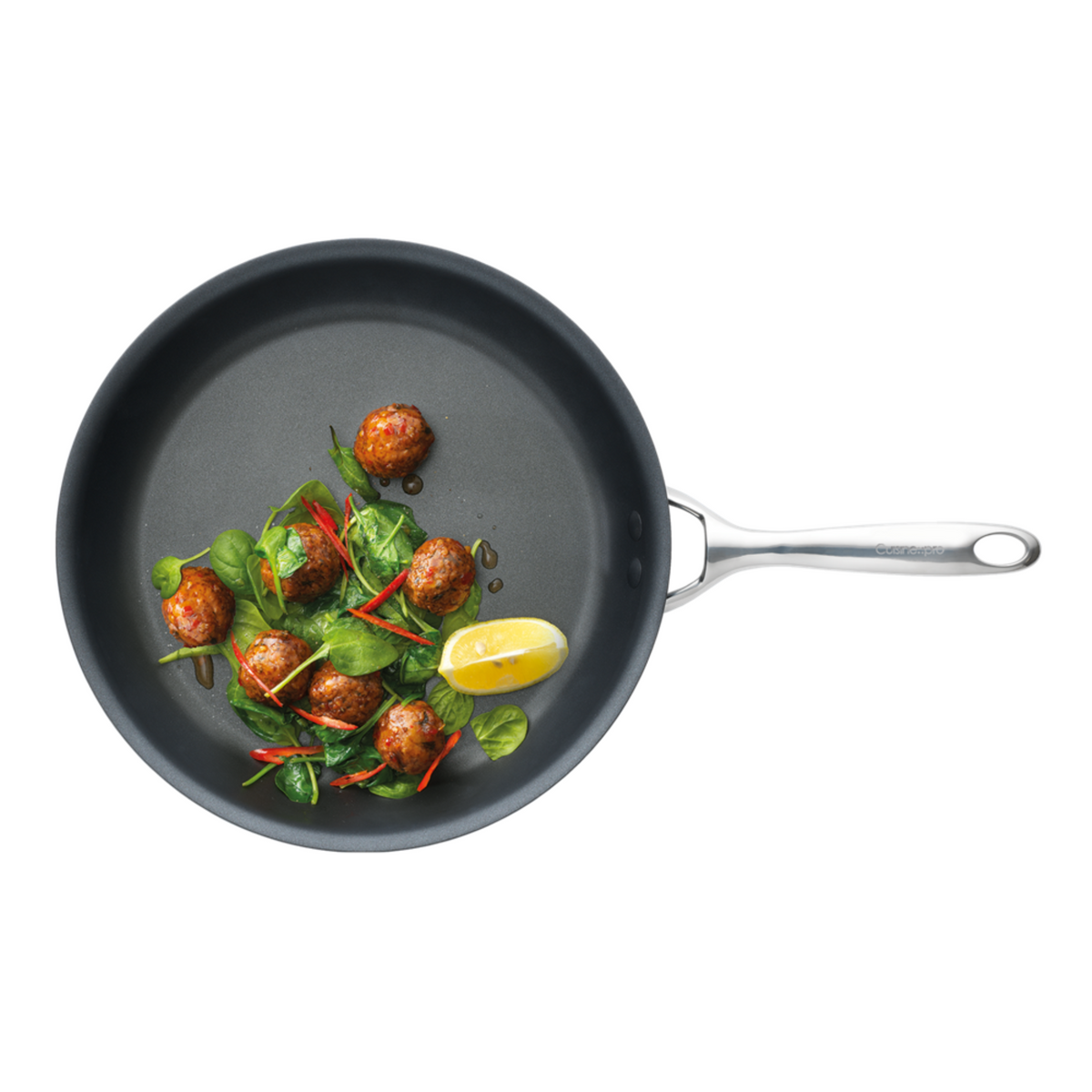 Poêle à frire 12" iD3 - Cuisine::pro® Cuisine::pro®