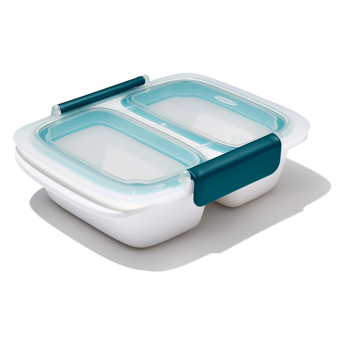 Contenant repas compartimenté hermétique Prep & Go 500 ml – OXO