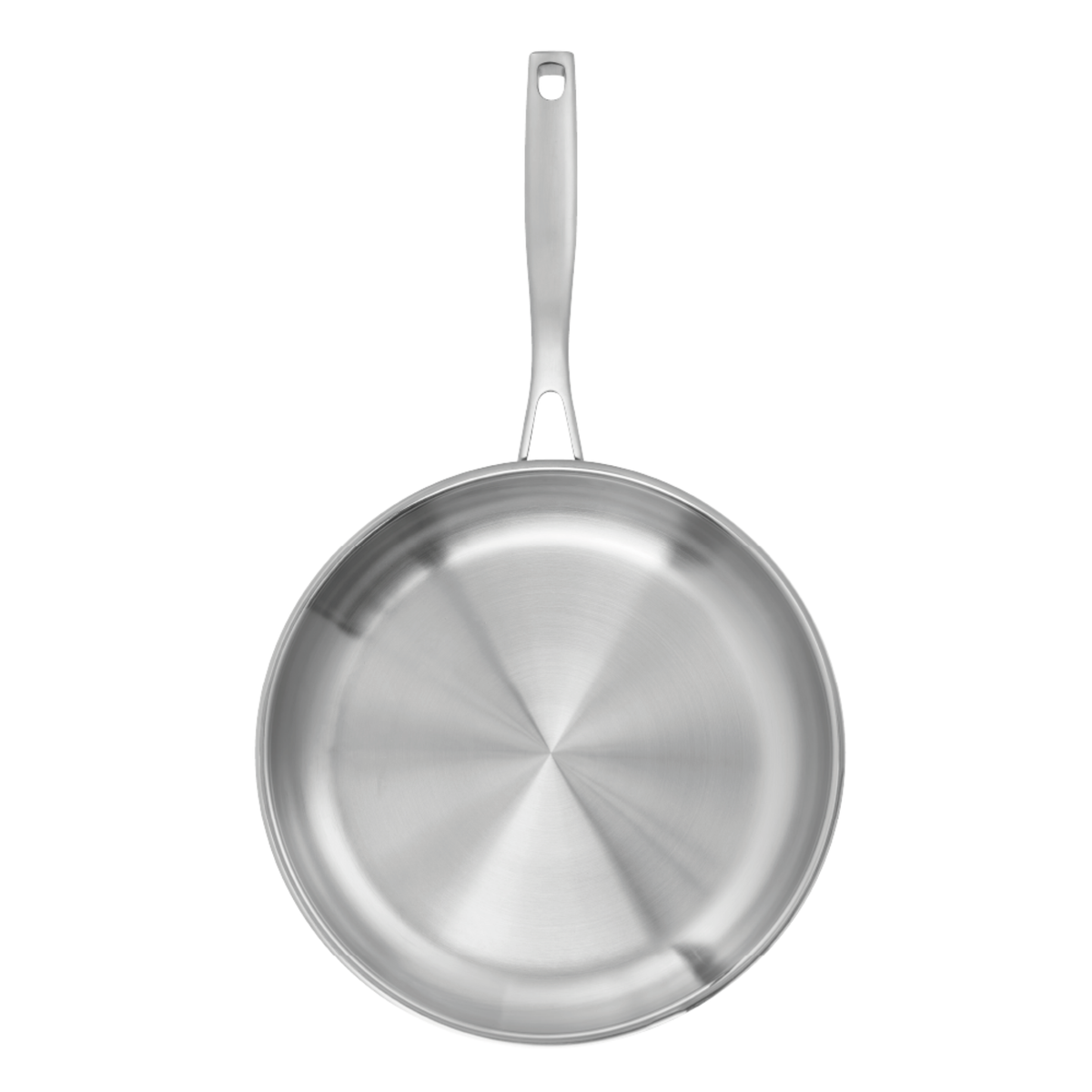 Poêle à frire iD3® SS 28 cm – Cuisine::pro® Cuisine::pro®