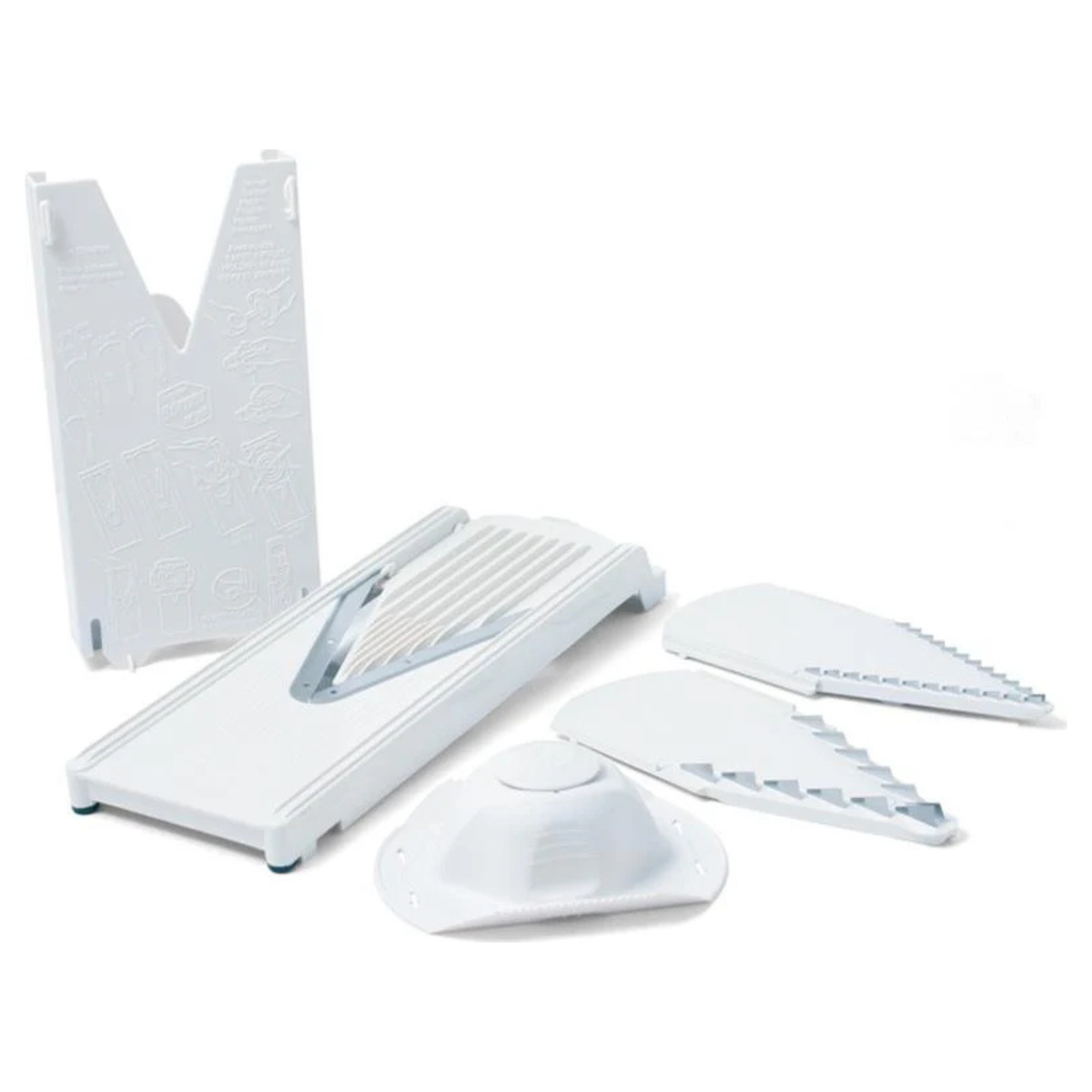 Mandoline V-Slicer Plus – Börner 