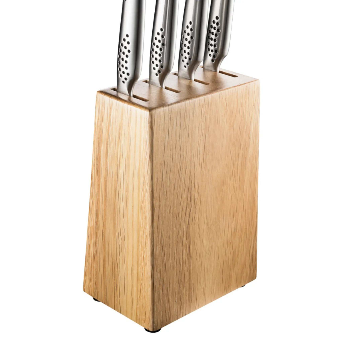 Bloc couteaux à steak Acacia UNIVERSAL – Cuisine::pro® Cuisine::pro®