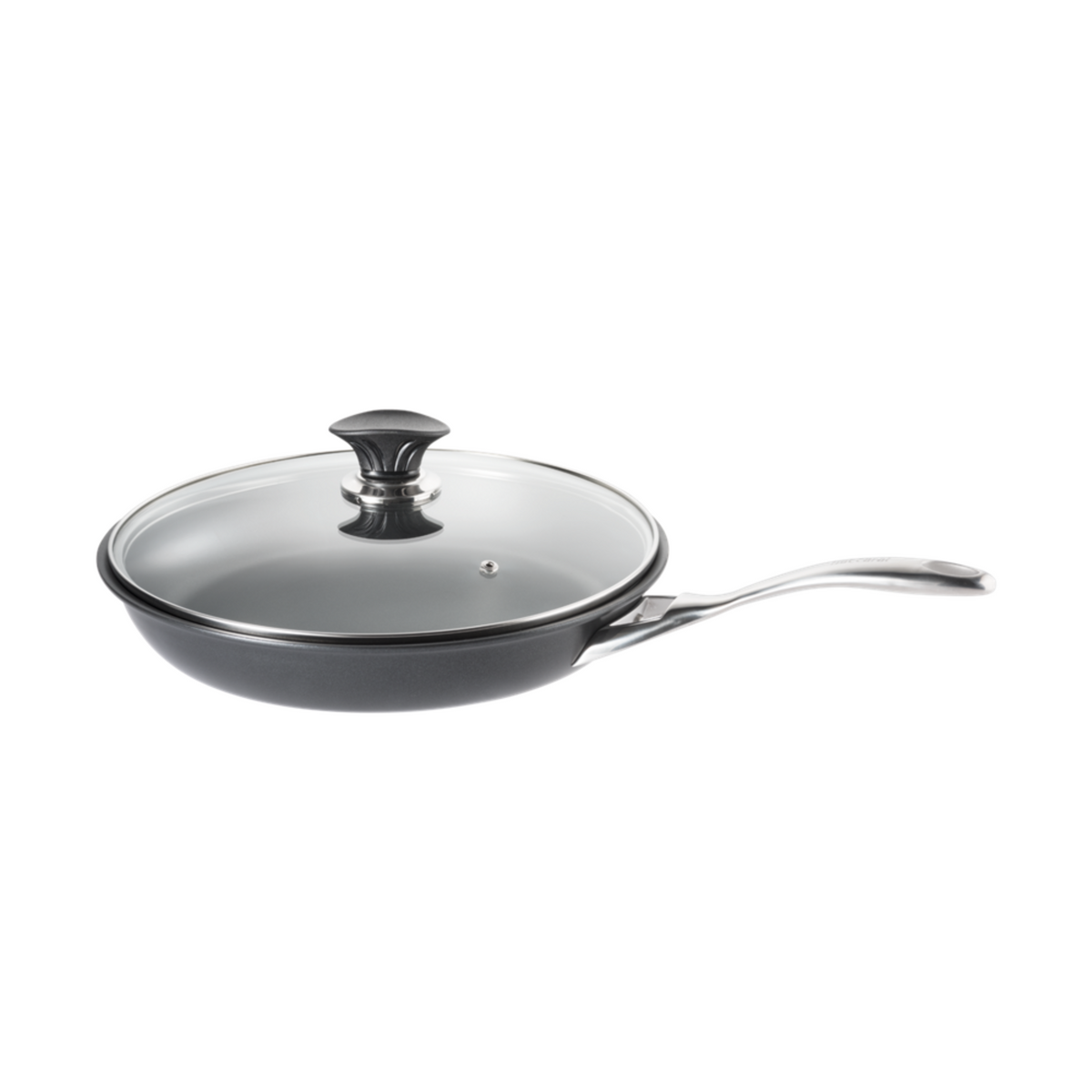Couvercle en verre 12" - Cuisine::pro® Cuisine::pro®