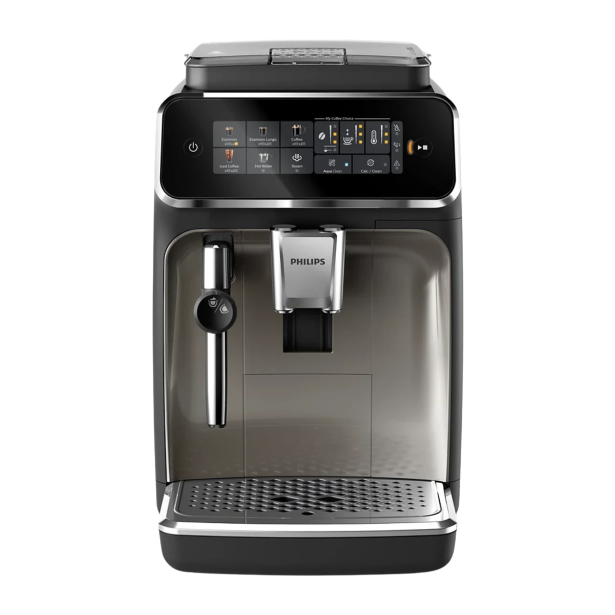 Machine à café automatique 3300 classique - Philips Philips