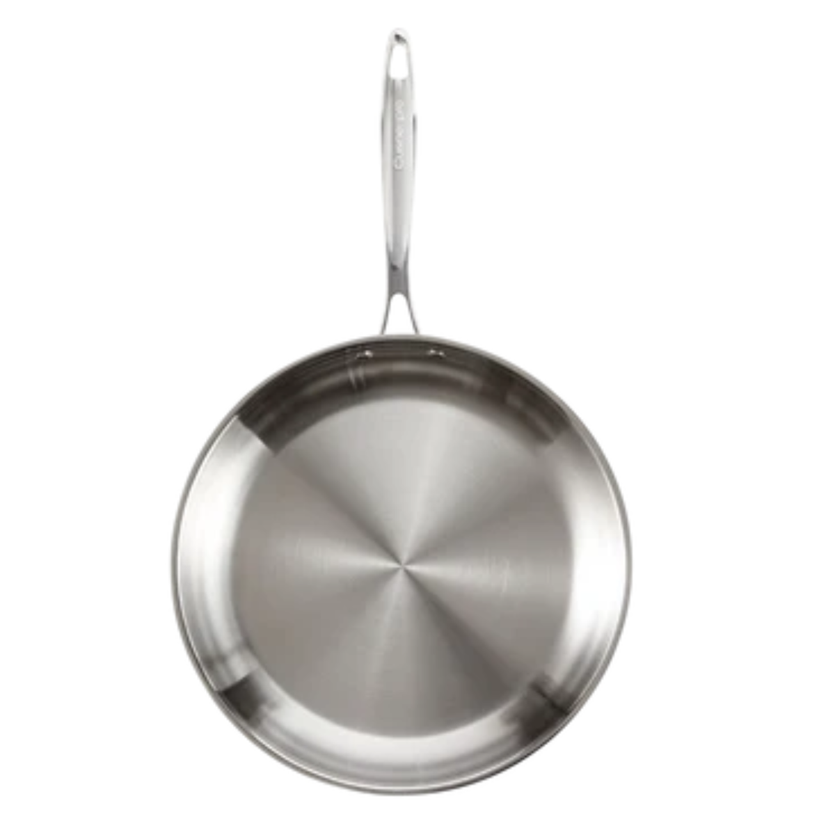iconiX™ 30cm Stainless Steel Frypan - Cuisine::pro®