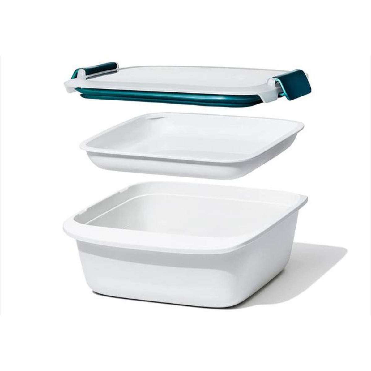 Contenant à salade hermétique Prep & Go 6,3 tasses – OXO