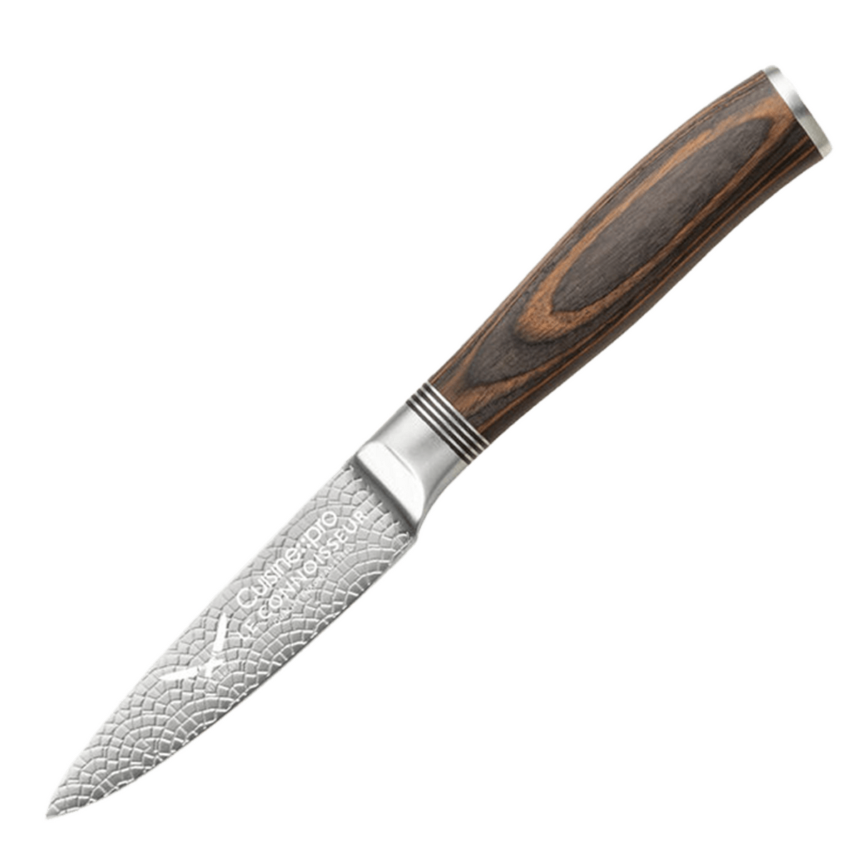 Couteau d’office LE CONNOISSEUR™ 9 cm – Cuisine::pro® Cuisine::pro®