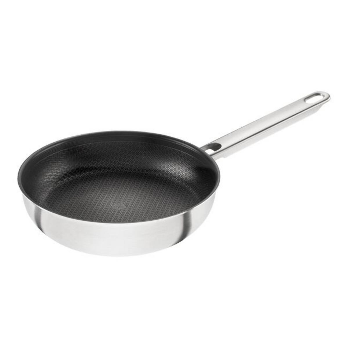 Poêle en acier inoxydable Joy Plus 24 cm - Zwilling ZWILLING