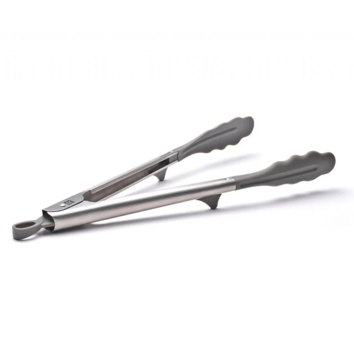 Pince de cuisine en nylon et acier inoxydable 36 cm – Ricardo