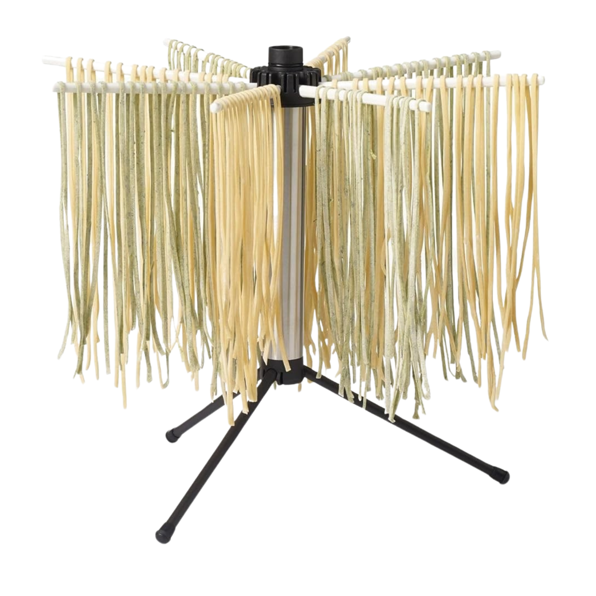 Séchoir à pâtes pliable avec tête rotative – Starfrit