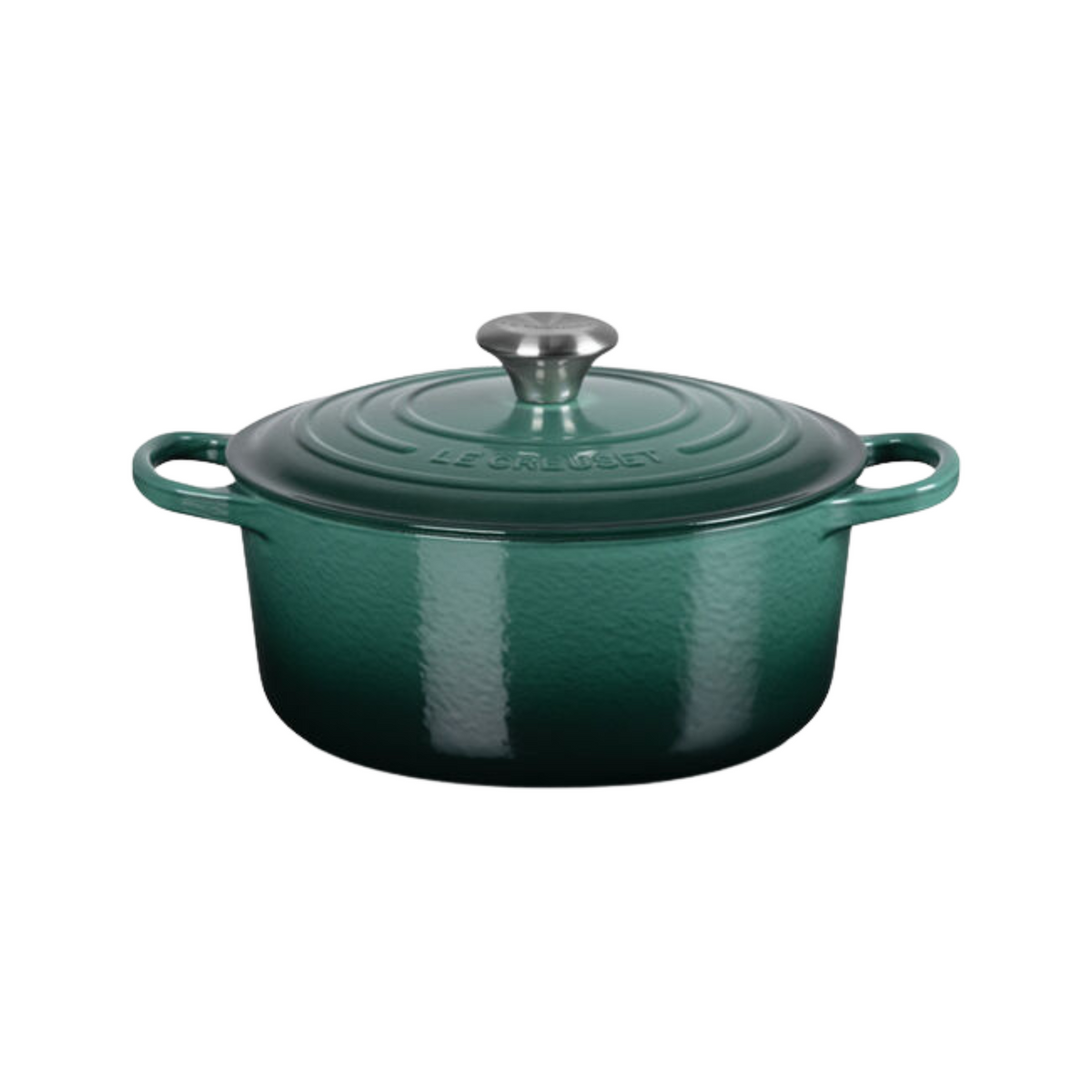 Cocotte ronde Artichaut 4,2 L - Le Creuset Le Creuset