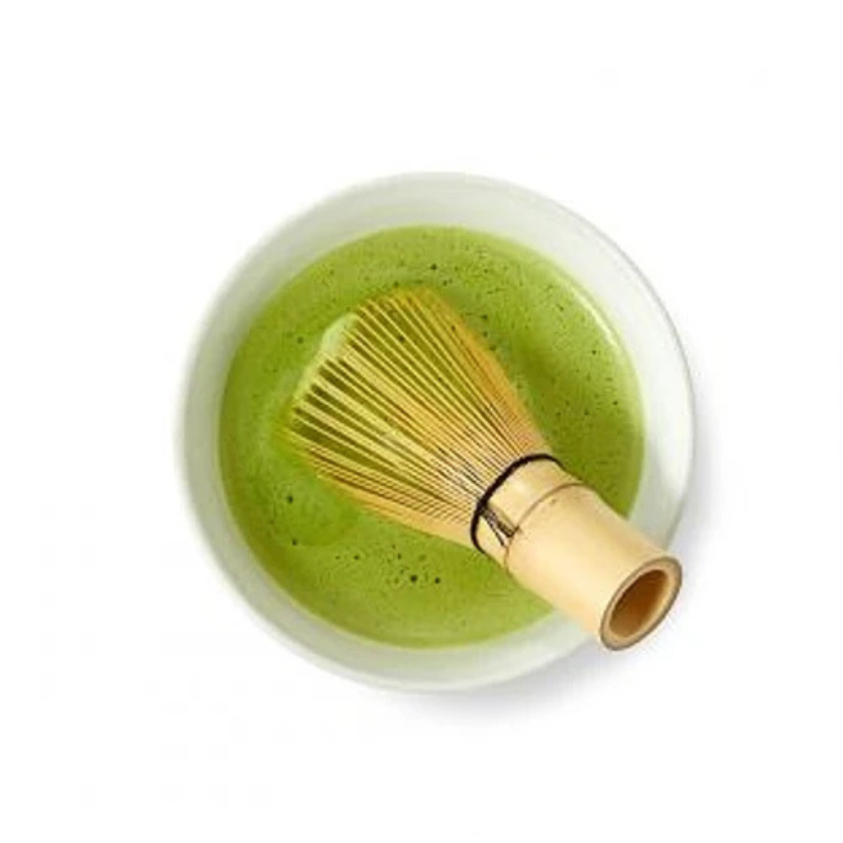 Fouet en bambou pour matcha traditionnel – CH'A Tea