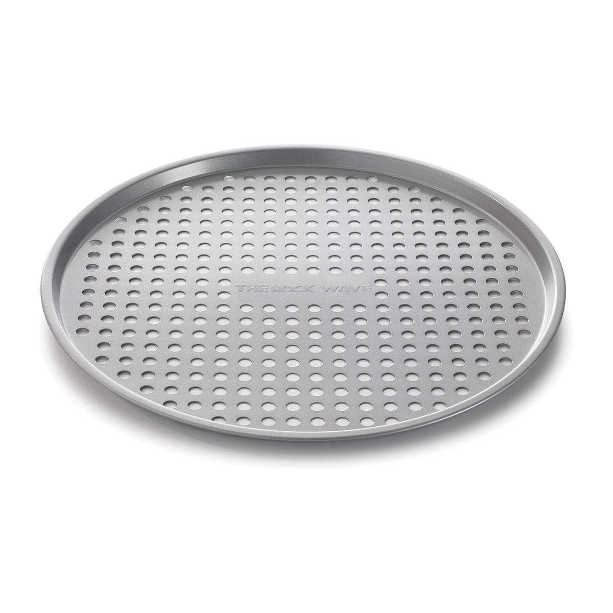 The Rock Wave Perforated Pizza Pan 37 cm – Starfrit