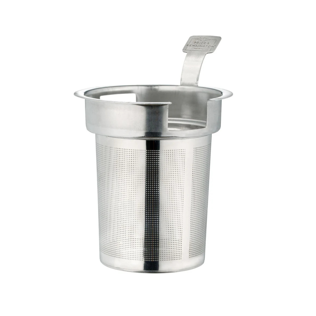 Infuseur à thé en acier inoxydable pour théière 6 tasses