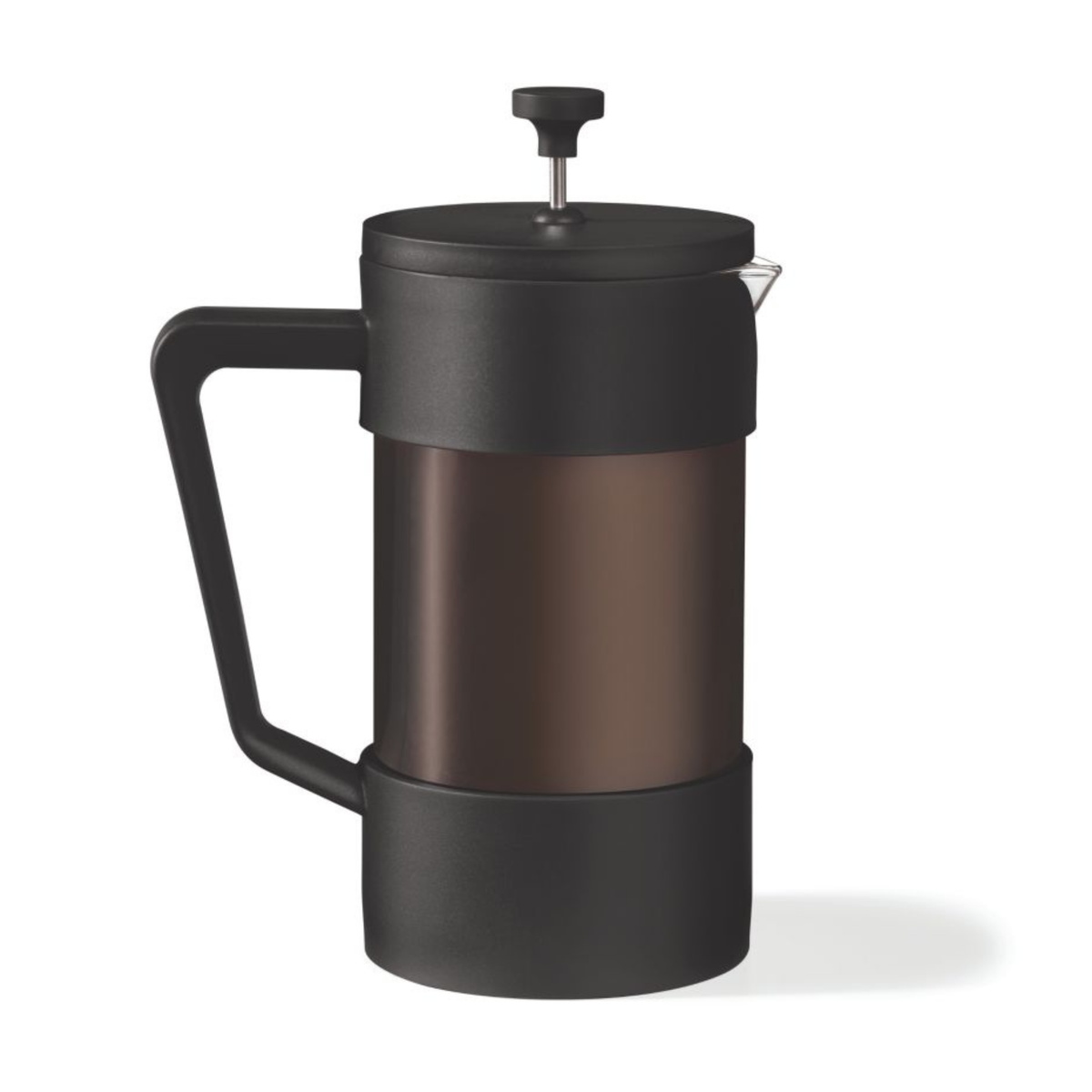 Starfrit Gourmet 1 L Borosilicate Glass French Press