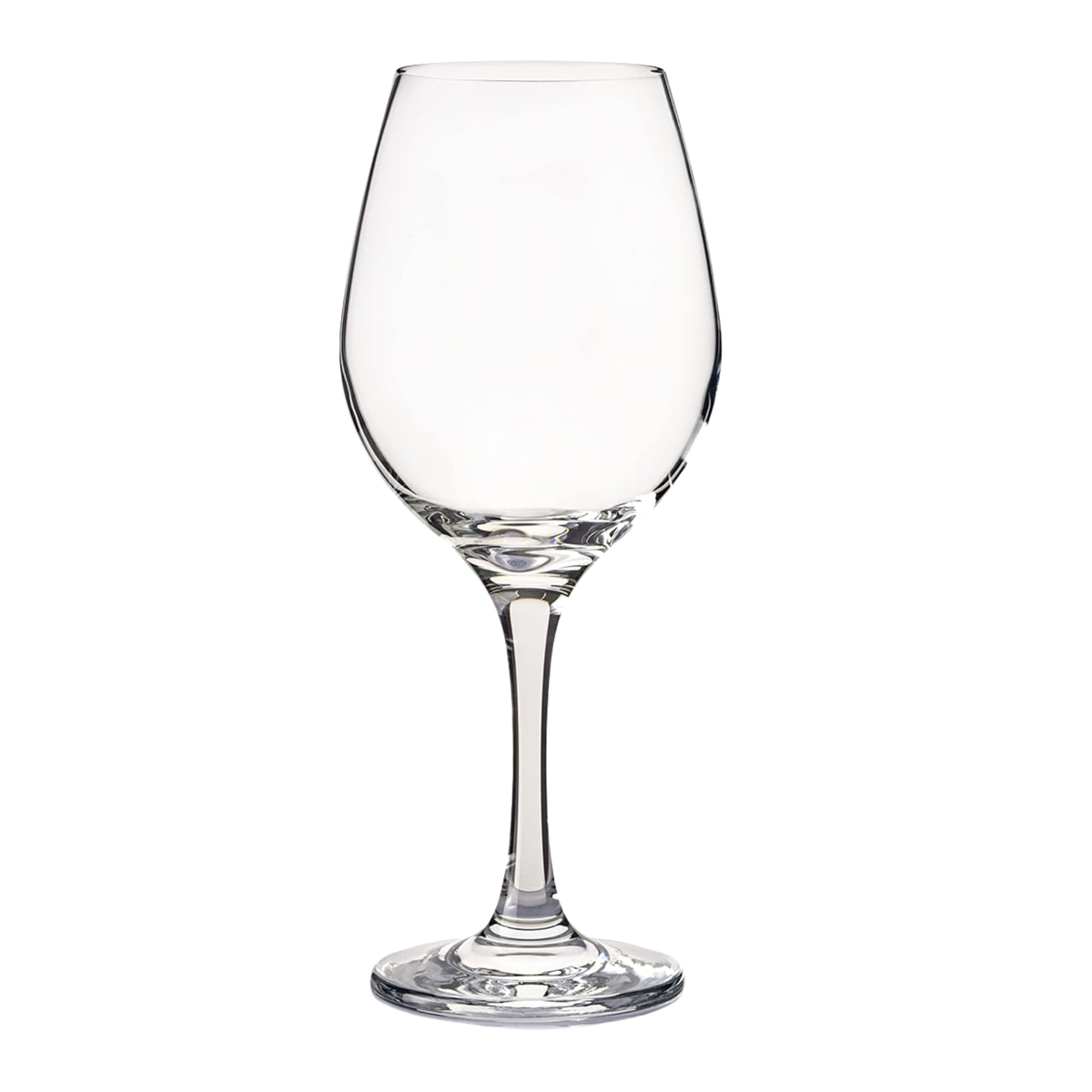Ensemble de 6 verres à vin Amber 450 ml – Pasabahce Pasabahce