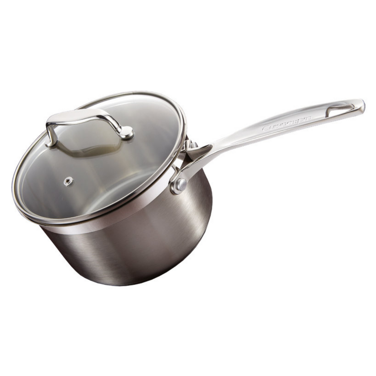 Casserole avec couvercle 3.5 L iconiX - Cuisine::pro® Cuisine::pro®