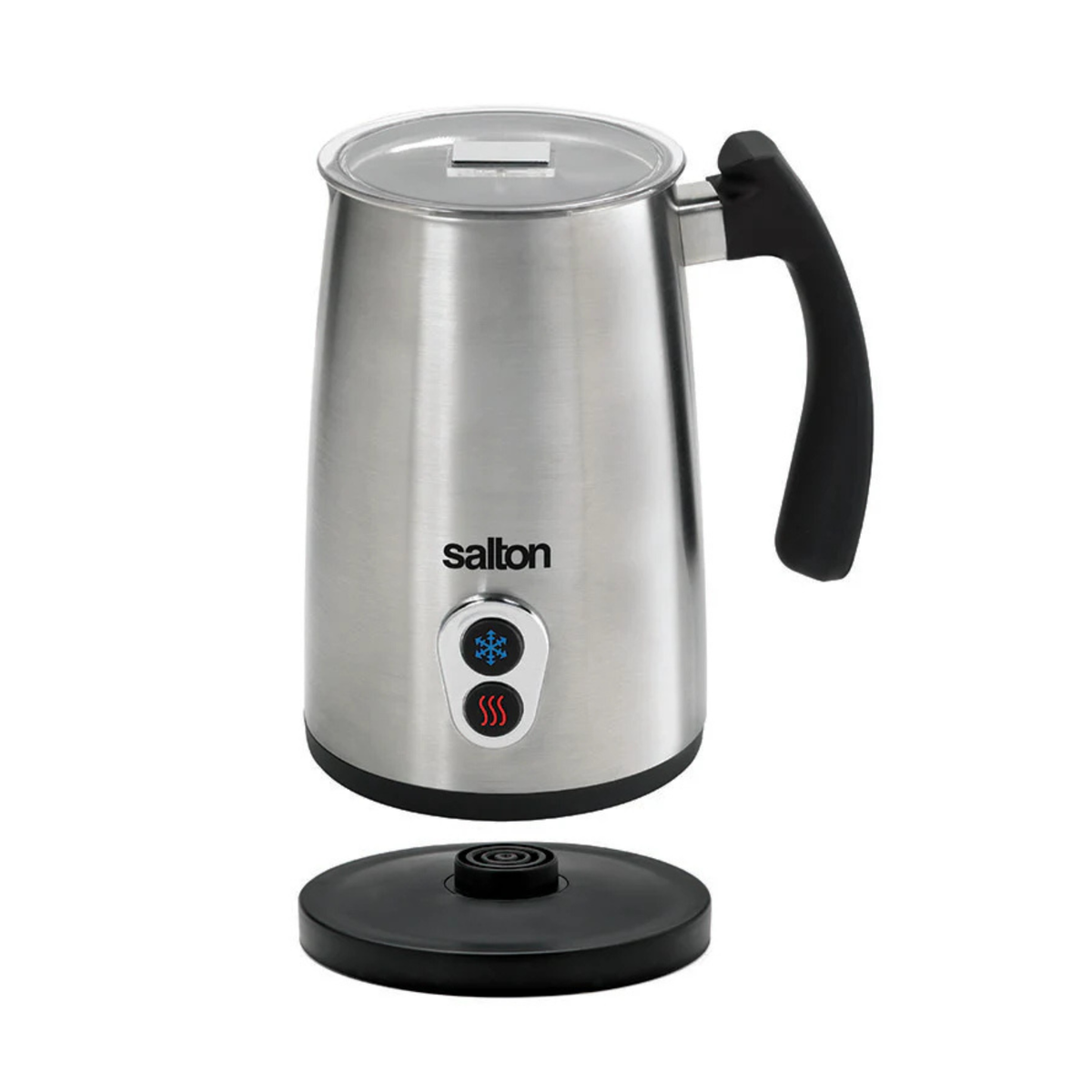 Mousseur à lait sans fil 220 ml – Salton