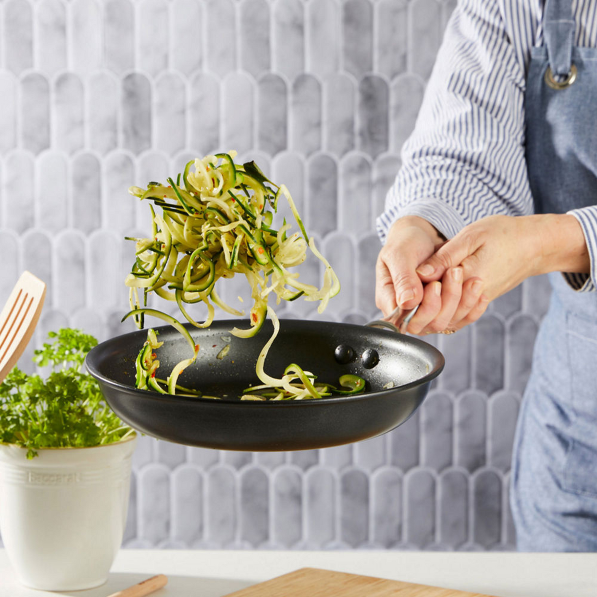 Poêle à frire 8" iD3 - Cuisine::pro® Cuisine::pro®