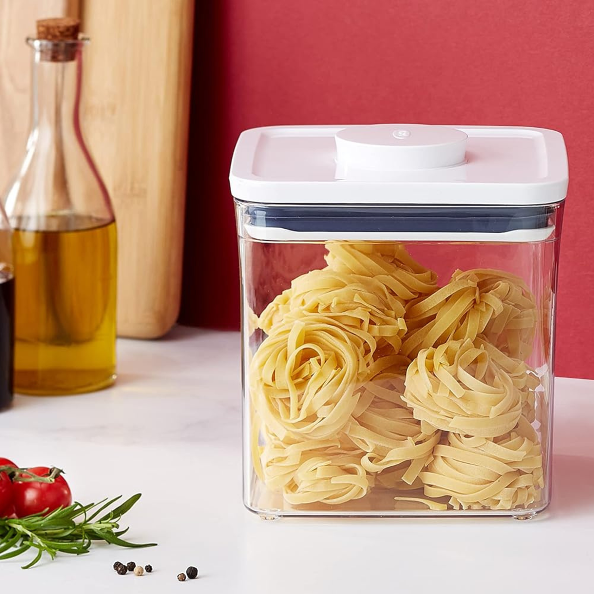 Contenant hermétique POP carré 2,6 L – OXO