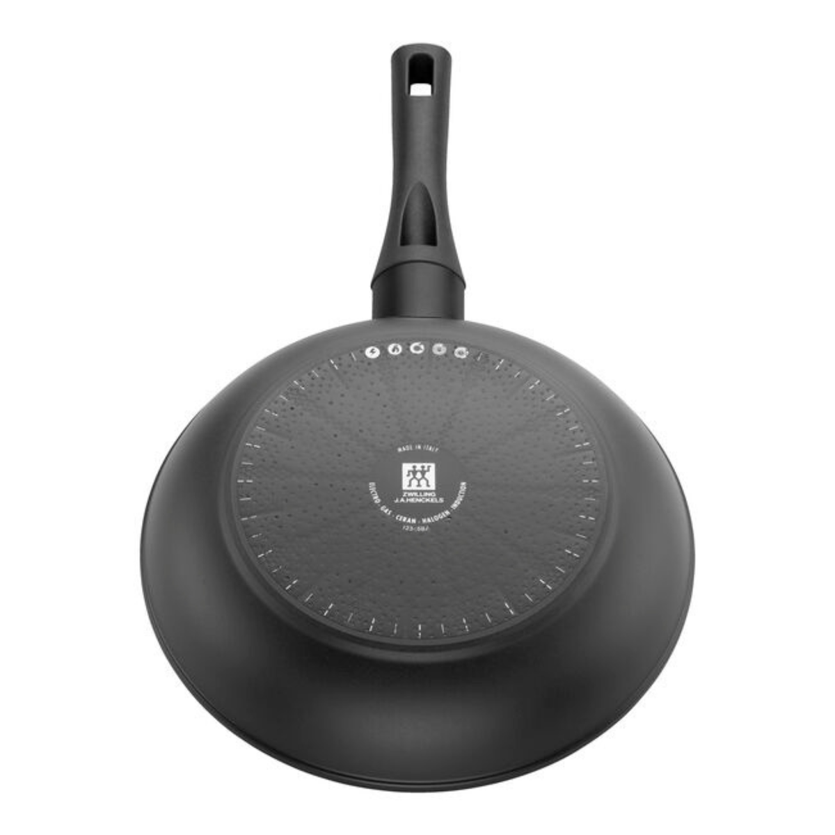 Poêle antiadhésive en aluminium Madura Plus 20 cm – ZWILLING ZWILLING