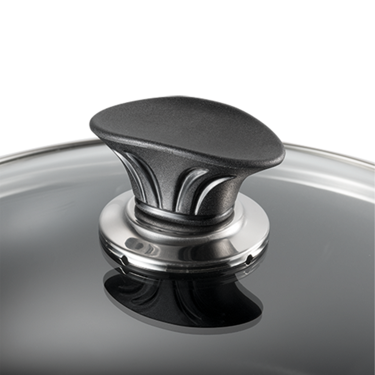 Couvercle en verre 11" - Cuisine::pro® Cuisine::pro®