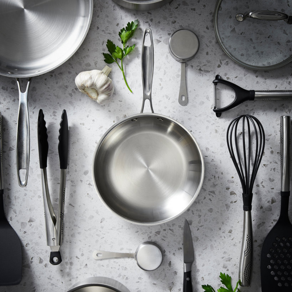 Poêle à frire 8" iconiX - Cuisine::pro® Cuisine::pro®