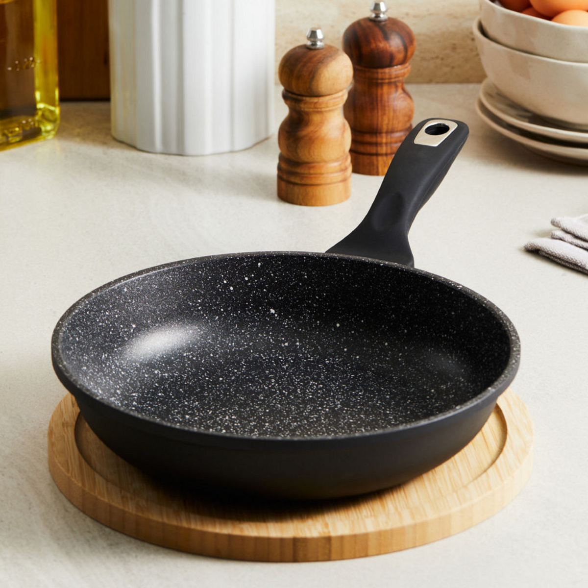 Poêle à frire 10" GRANITE - Cuisine::pro® Cuisine::pro®