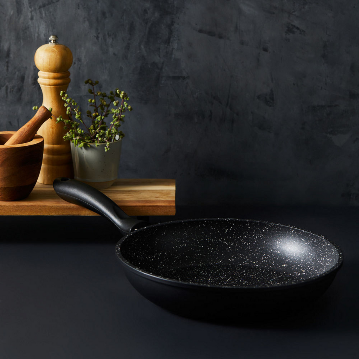 Poêle à frire 8" STONE - Cuisine::pro® Cuisine::pro®