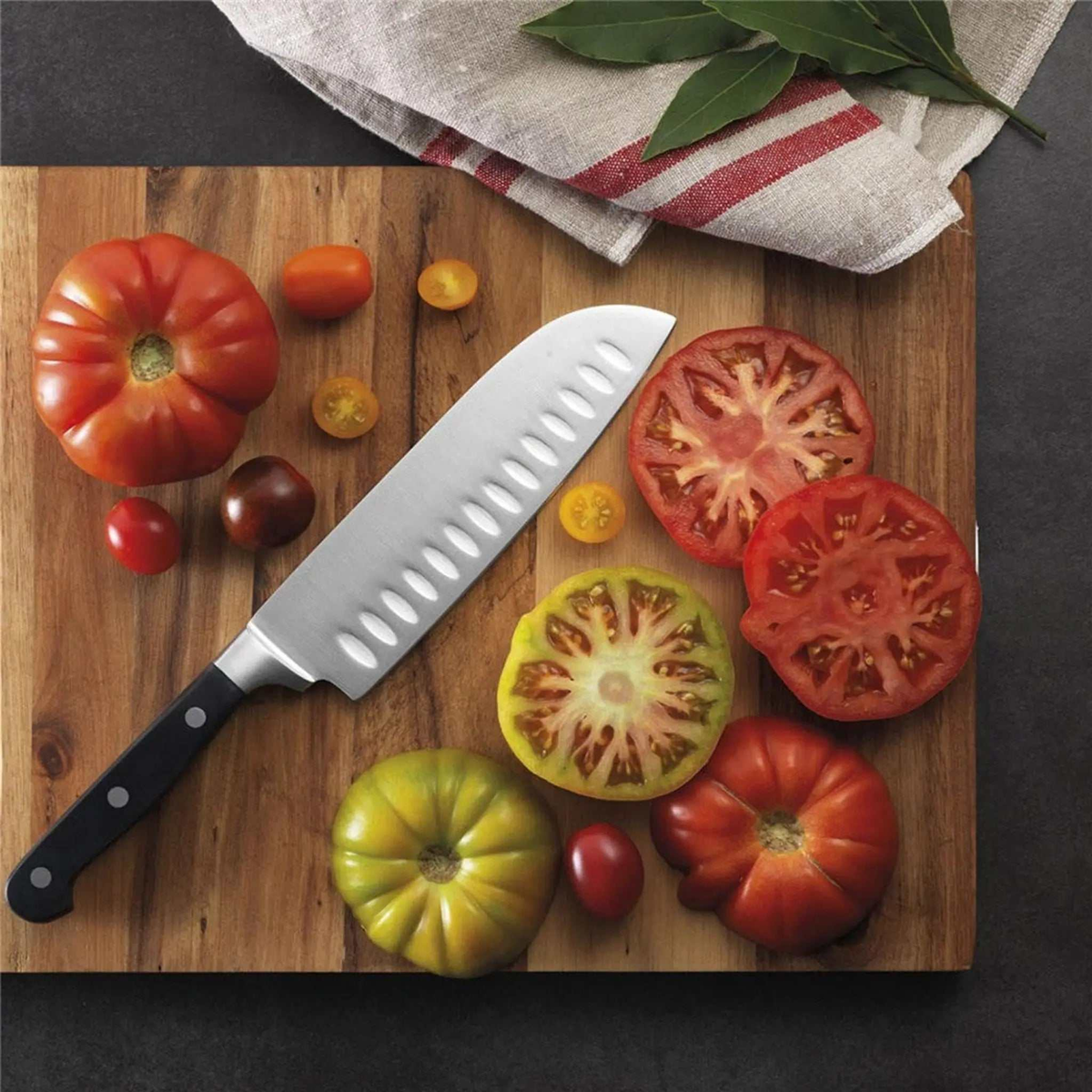 Ensemble de 3 couteaux de démarrage WOLFGANG STARKE - Cuisine::pro® Cuisine::pro®