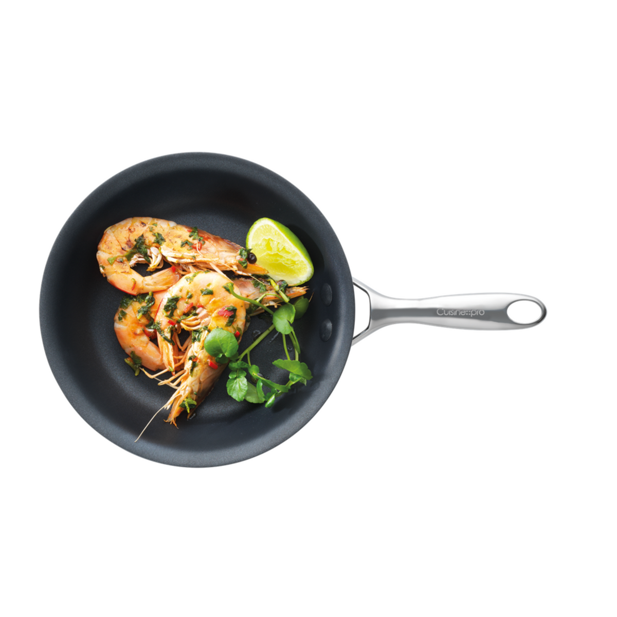 Poêle à frire 8" iD3 - Cuisine::pro® Cuisine::pro®