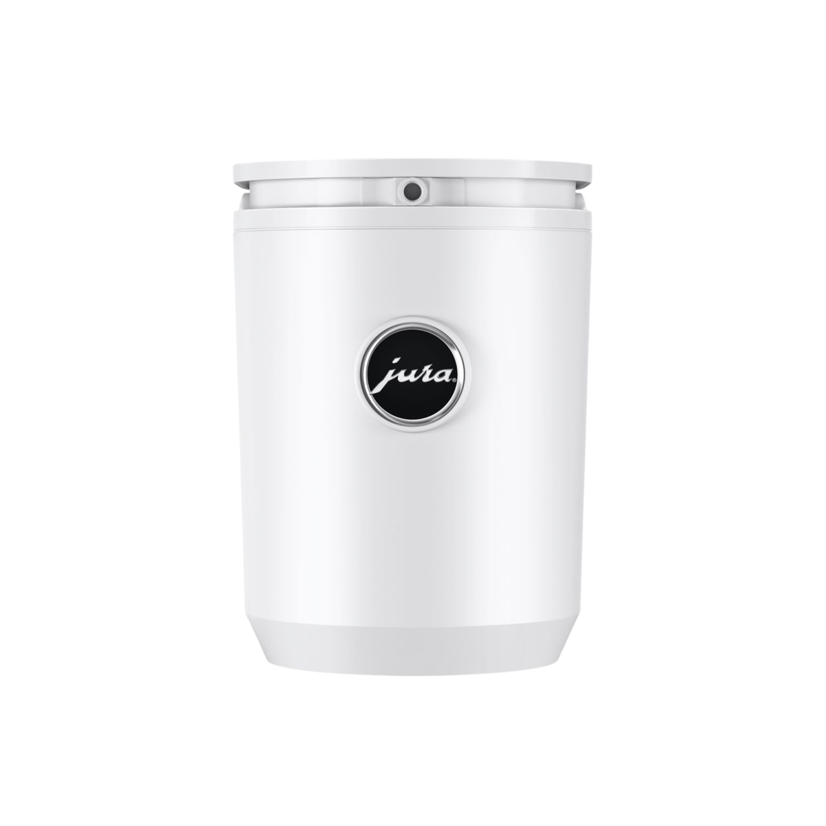 Refroidisseur de lait Cool Control 0,6 L blanc – JURA 