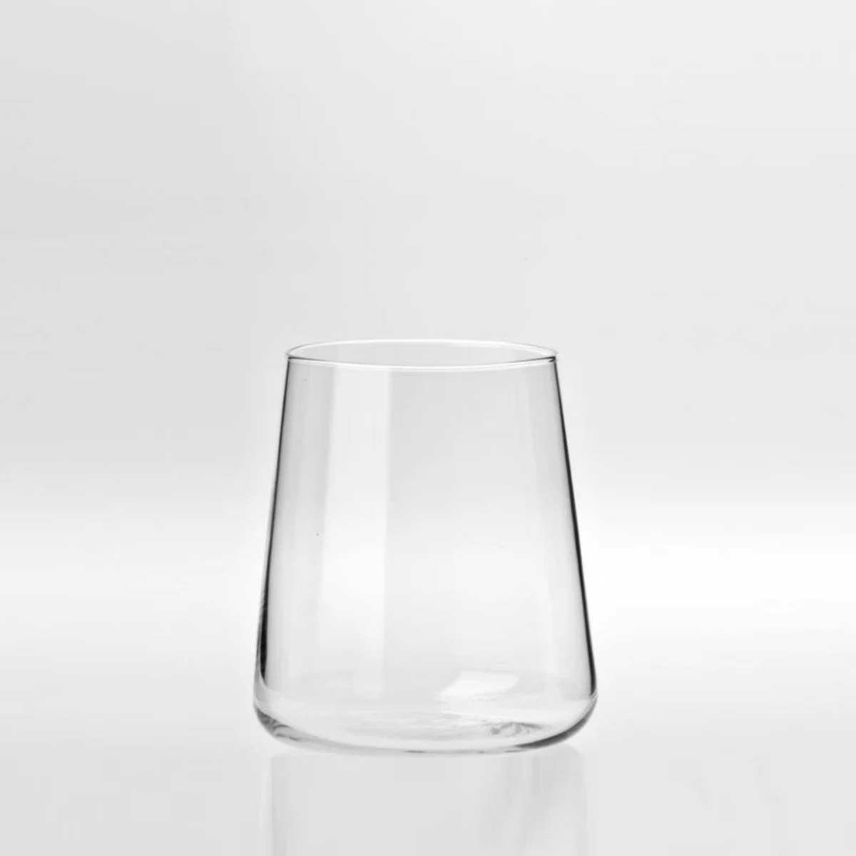 Ensemble de 6 verres tumbler en verre Avant-Garde 430 ml – Krosno