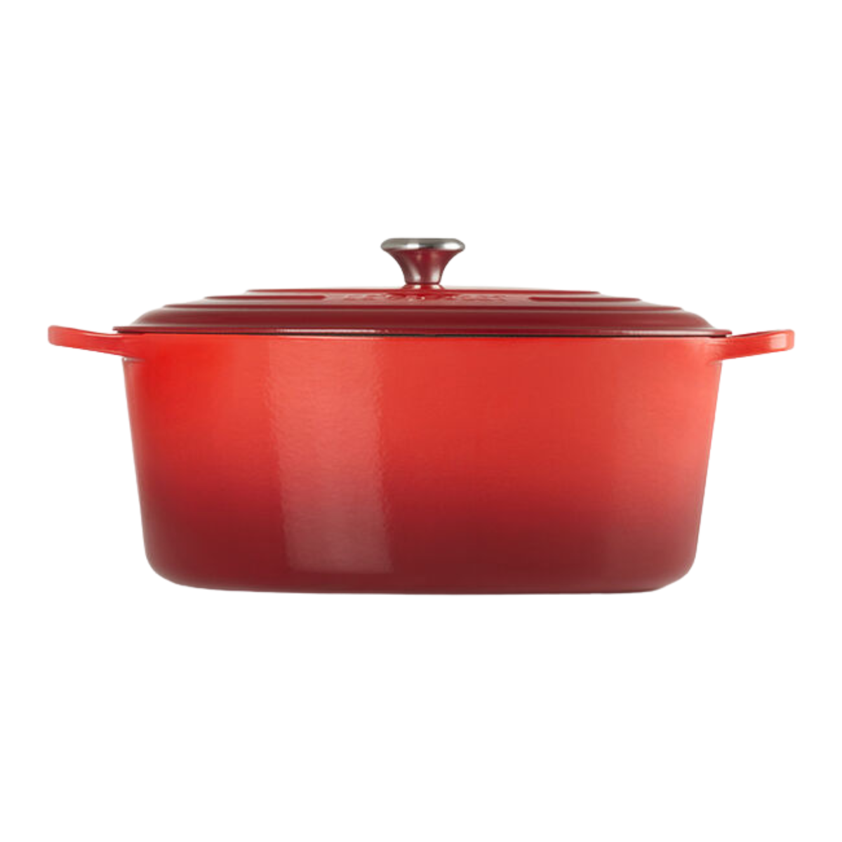 Marmite à volaille Cerise 13,9 L – Le Creuset Le Creuset