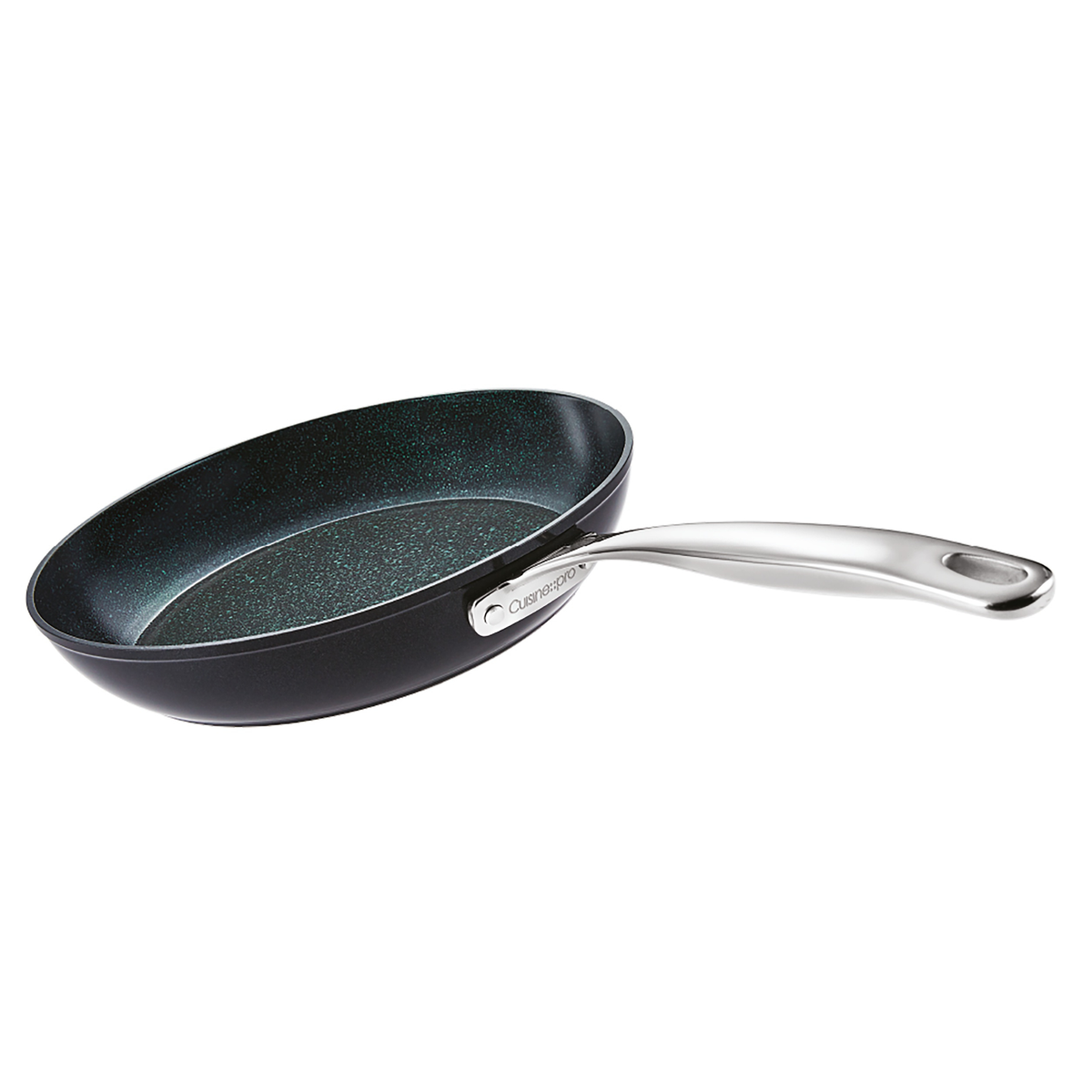 Poêle en aluminium forgé GREEN STONE™ 28 cm – Cuisine::pro® Cuisine::pro®