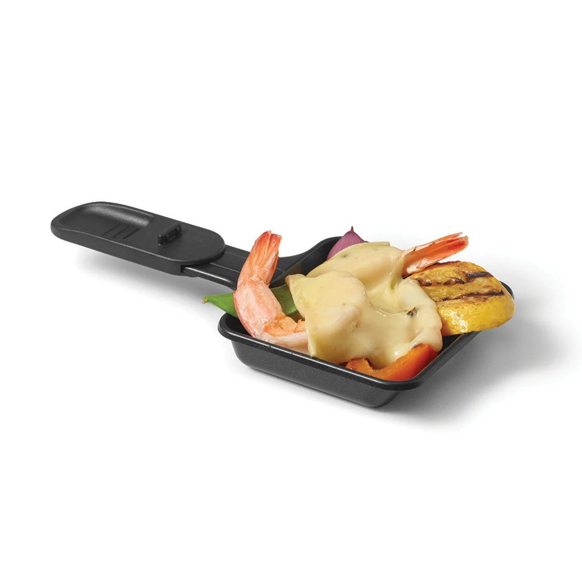 Ensemble à raclette pour 4 personnes - Ricardo Ricardo